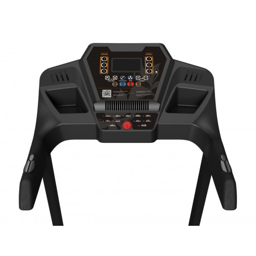 Бігова доріжка  VIGOR XPL710 - фото №4